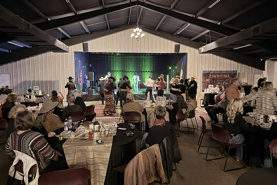 Experience Winnsboro